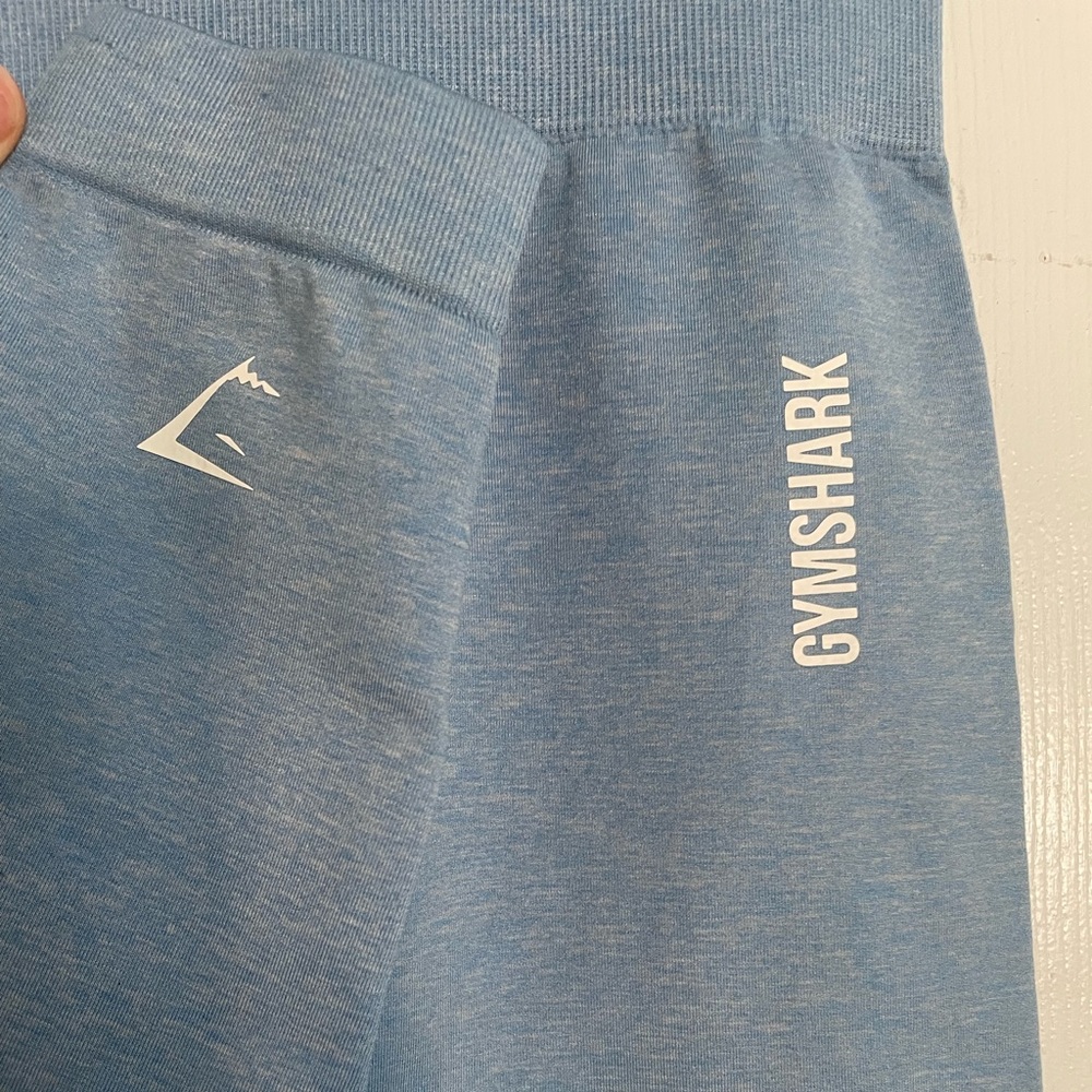 Gymshark leggings